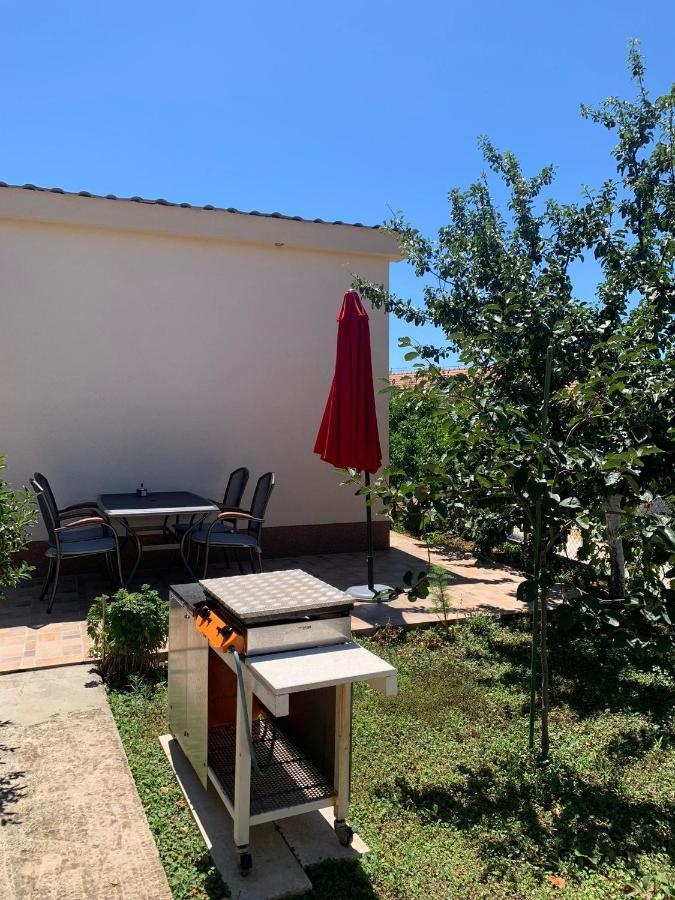 Studio Apartment Simi Trogir Extérieur photo