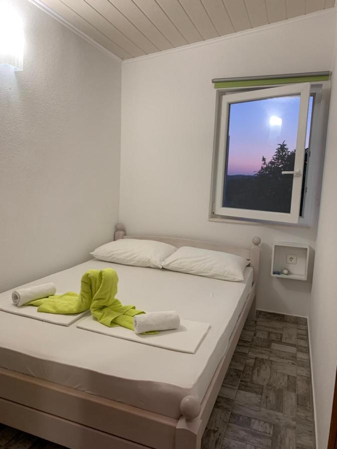 Studio Apartment Simi Trogir Extérieur photo