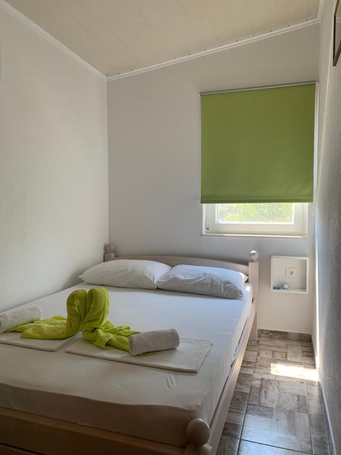 Studio Apartment Simi Trogir Extérieur photo