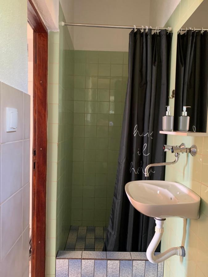 Studio Apartment Simi Trogir Extérieur photo