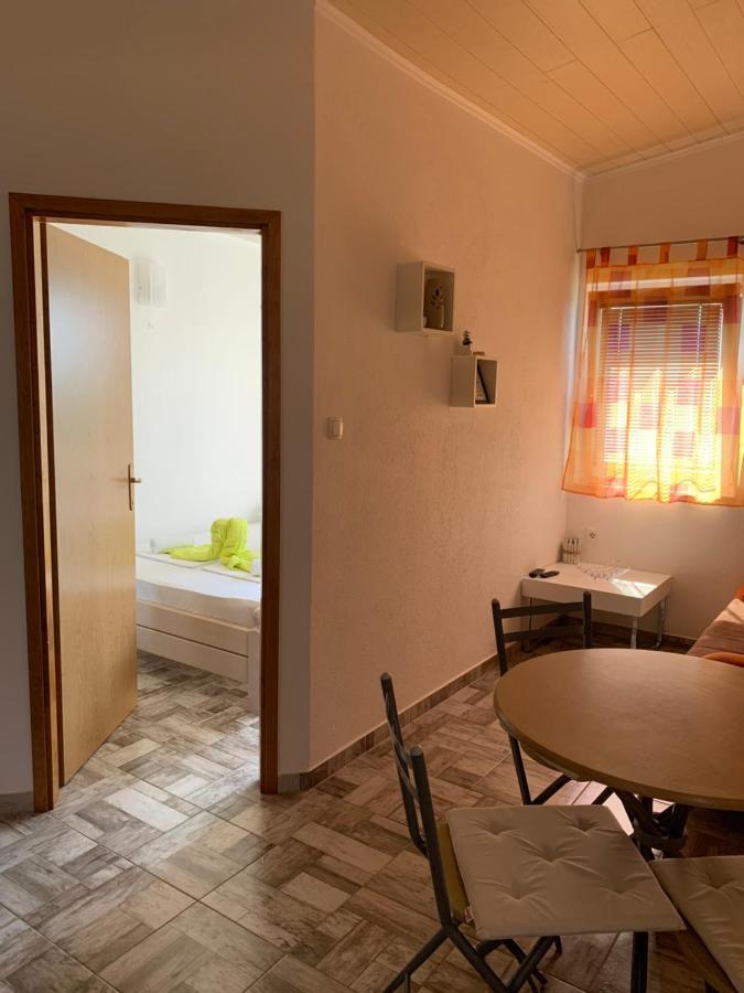 Studio Apartment Simi Trogir Extérieur photo