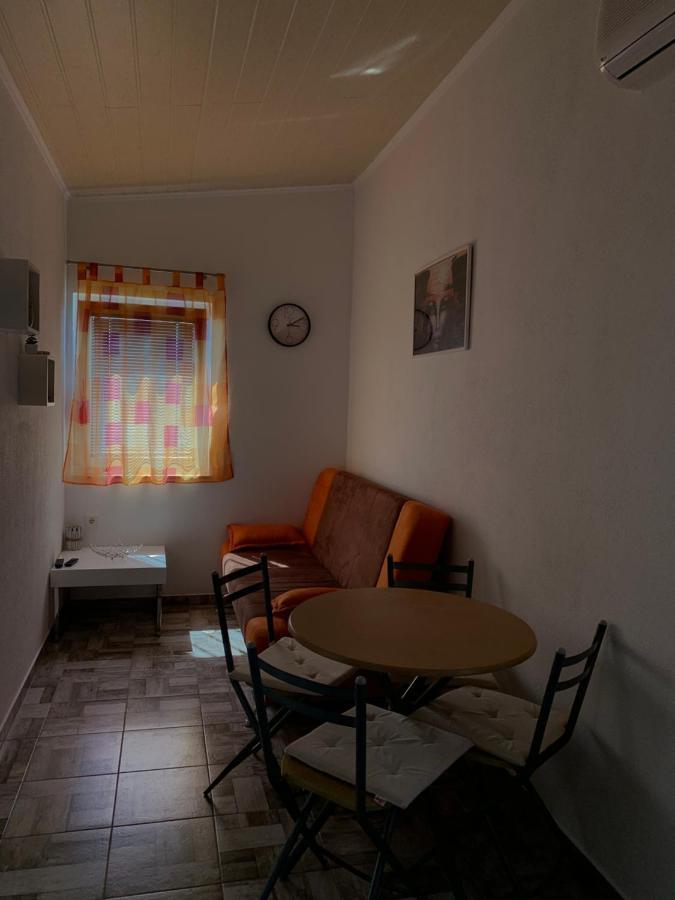 Studio Apartment Simi Trogir Extérieur photo