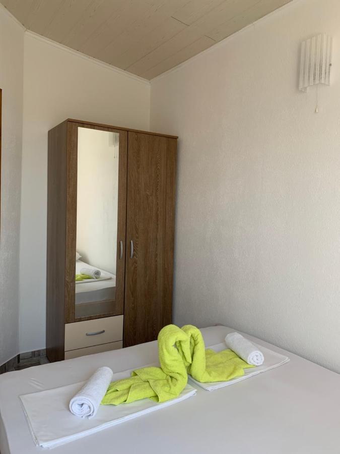Studio Apartment Simi Trogir Extérieur photo